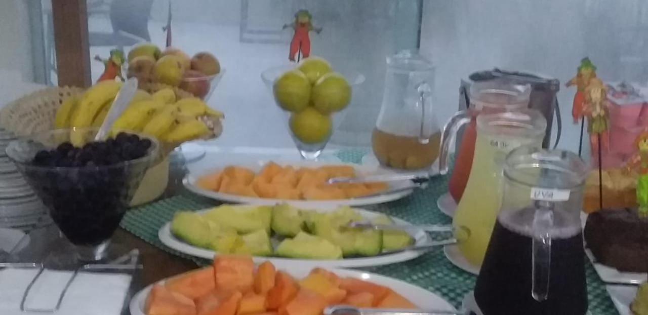 Upper Hotel Sao Paulo Dış mekan fotoğraf